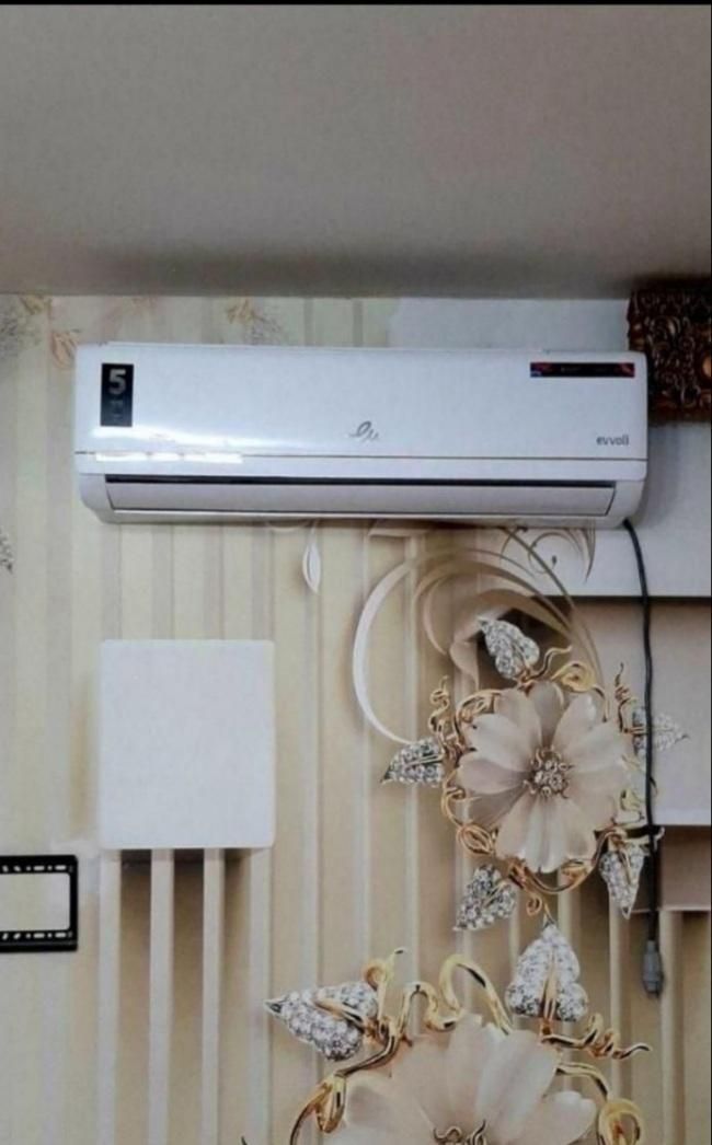 نصب اسپیلت وکولرپنجره ای وسرویس وشستشوباکاوردرمحل|خدمات پیشه و مهارت|چابهار, |دیوار