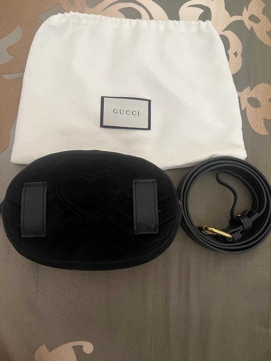 کیف گوچی Gucci|کیف، کفش، کمربند|تهران, قیطریه|دیوار