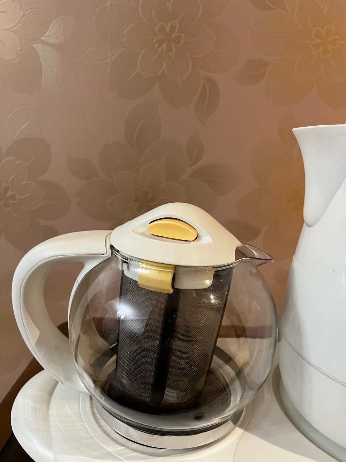 چای ساز tefal در حد نو|سایر لوازم برقی|تهران, هروی|دیوار