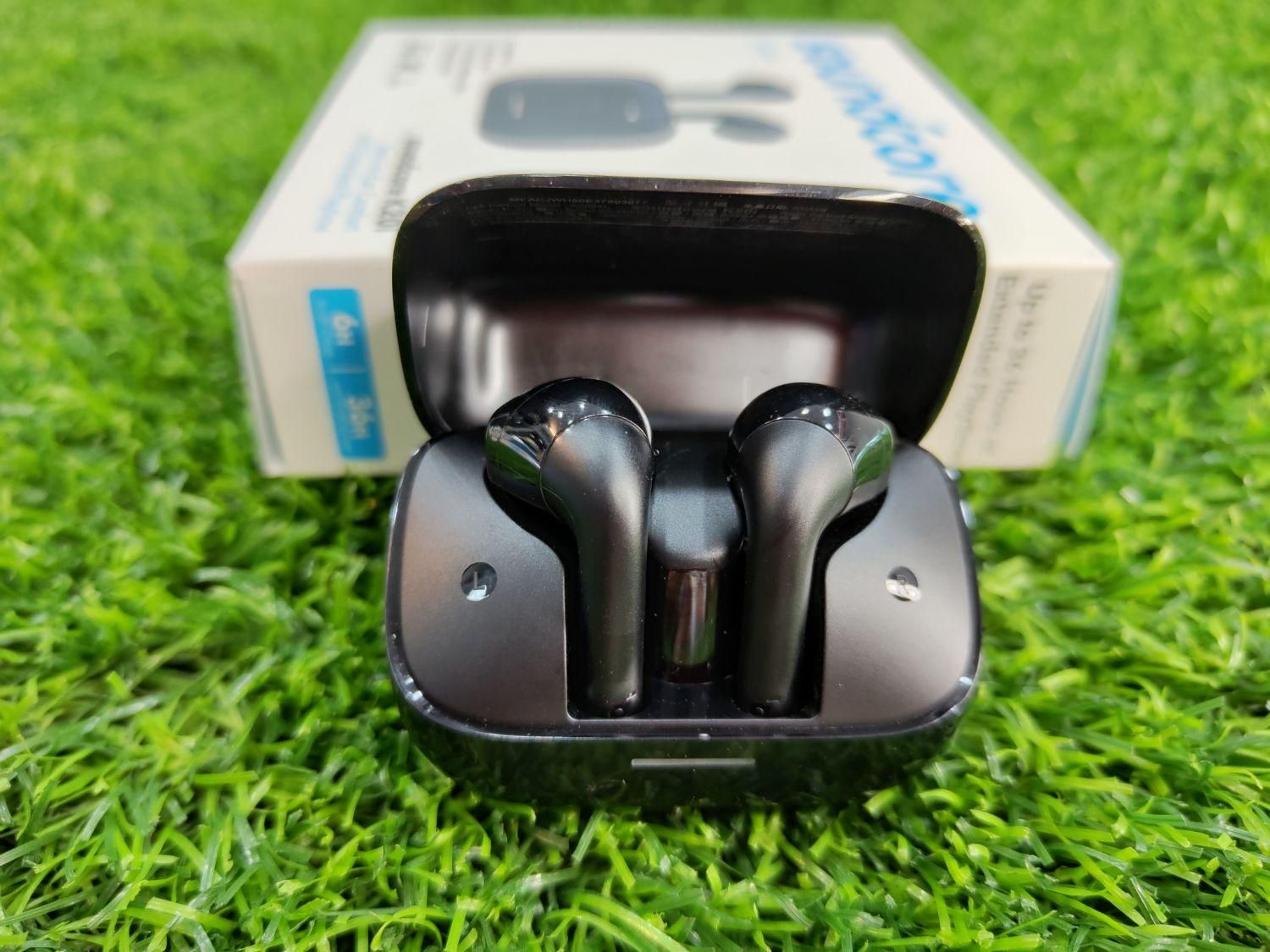 ایرپاد Anker k20i|لوازم جانبی موبایل و تبلت|سبزوار, نواب صفوی|دیوار