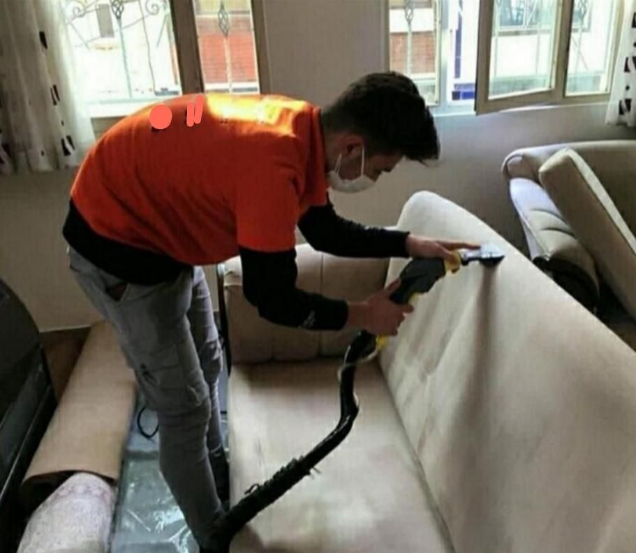 مبل شویی مبلشویی|خدمات نظافت|همدان, |دیوار