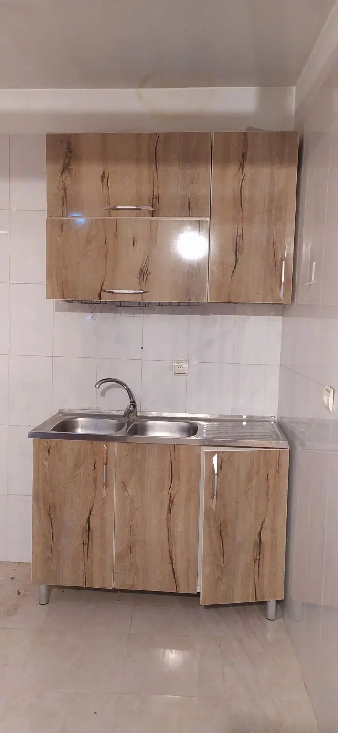 آبچکان وظرفشویی|آب‌چکان و نظم‌دهنده ظروف|کرج, حصارک بالا|دیوار