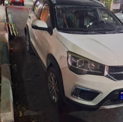 ام وی ام x22 مدل ۹۶ به بالا ( اقساط تحویل روز|خودرو سواری و وانت|تهران, علم و صنعت|دیوار