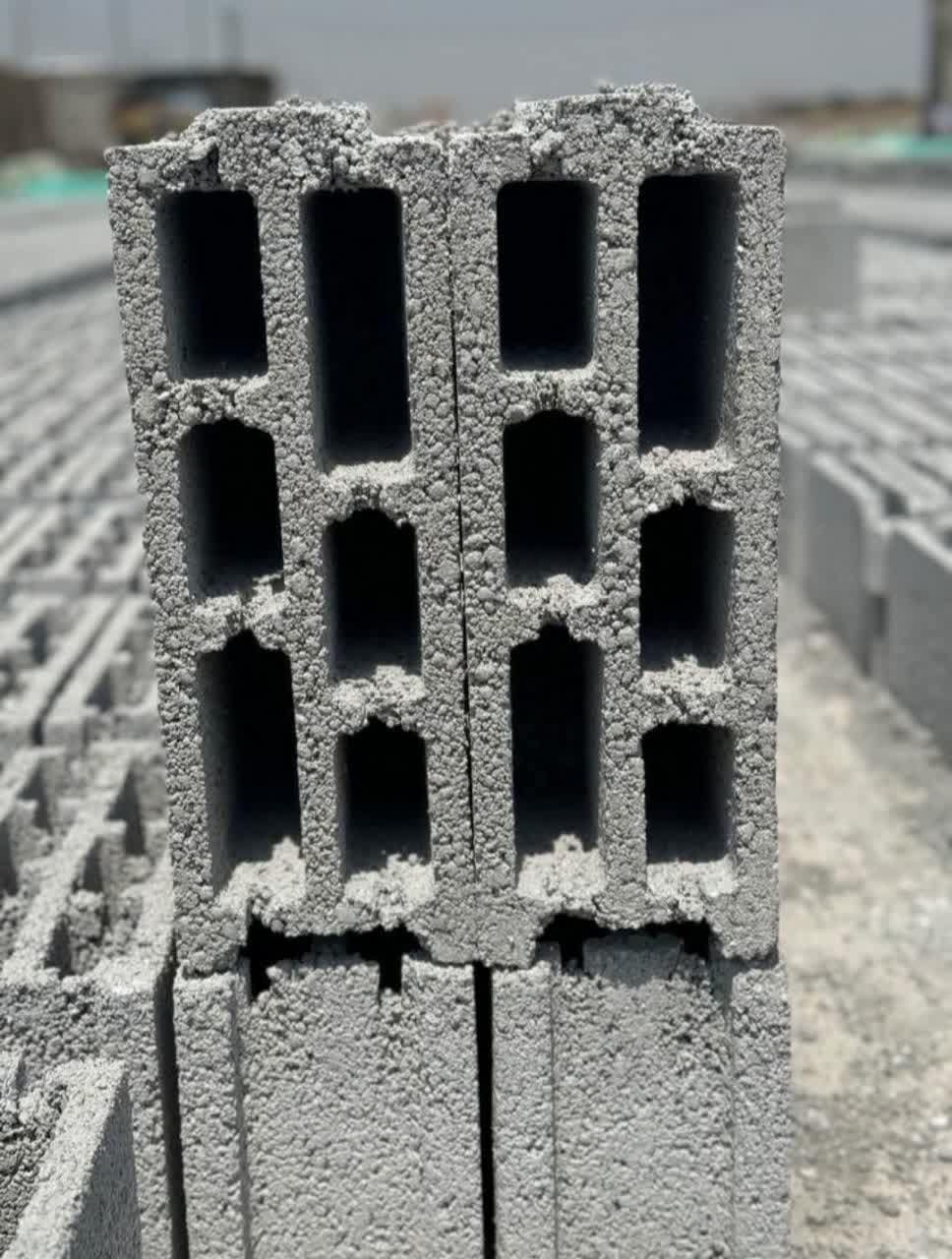 بلوک لیکا/بلوک پوکه ای سبک/بلوک سنگین/بلوک سیمانی|مصالح و تجهیزات ساختمان|تهران, خاوران|دیوار