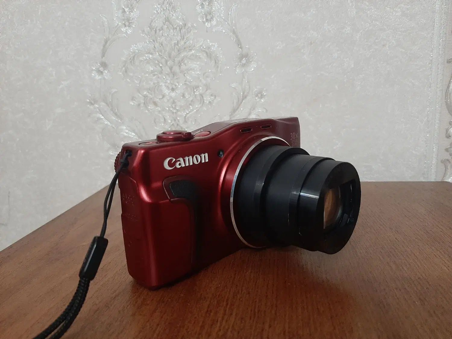 دوربین کانن sx710hs fullhd|دوربین عکاسی و فیلم‌برداری|مشهد, طلاب|دیوار