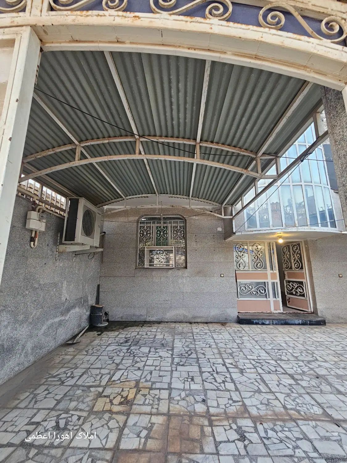 فروش واحد آپارتمان در عشایر ۱۰۰ متر با پارکینگ|فروش آپارتمان|خرمشهر, |دیوار