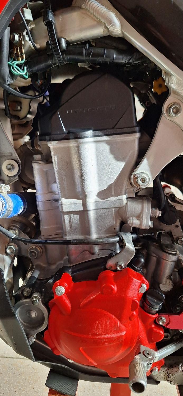 crf450|موتورسیکلت|تهران, آبشار|دیوار
