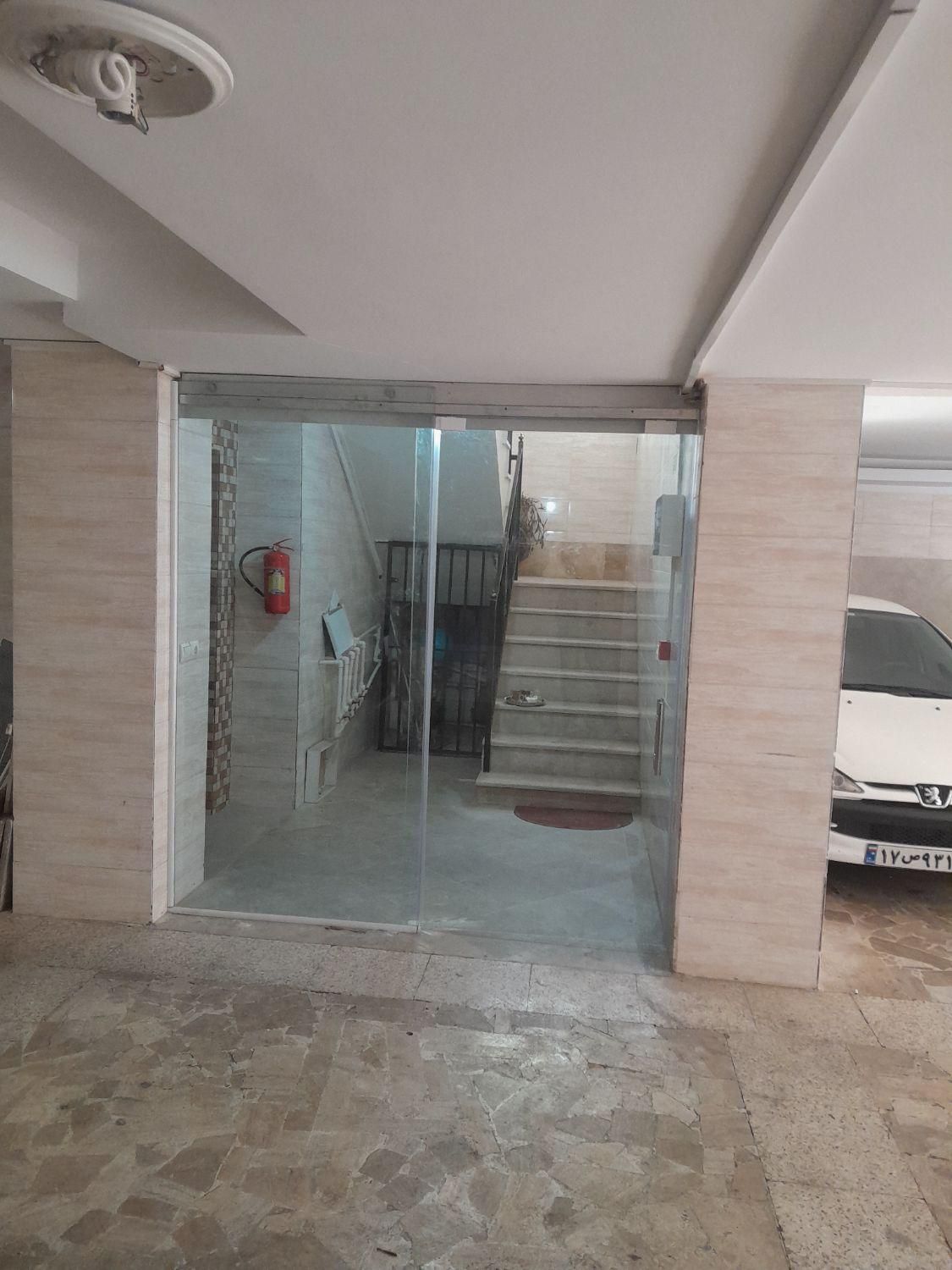 کرکره برقی وشیشه میرال|خدمات پیشه و مهارت|مشکین‌دشت, |دیوار