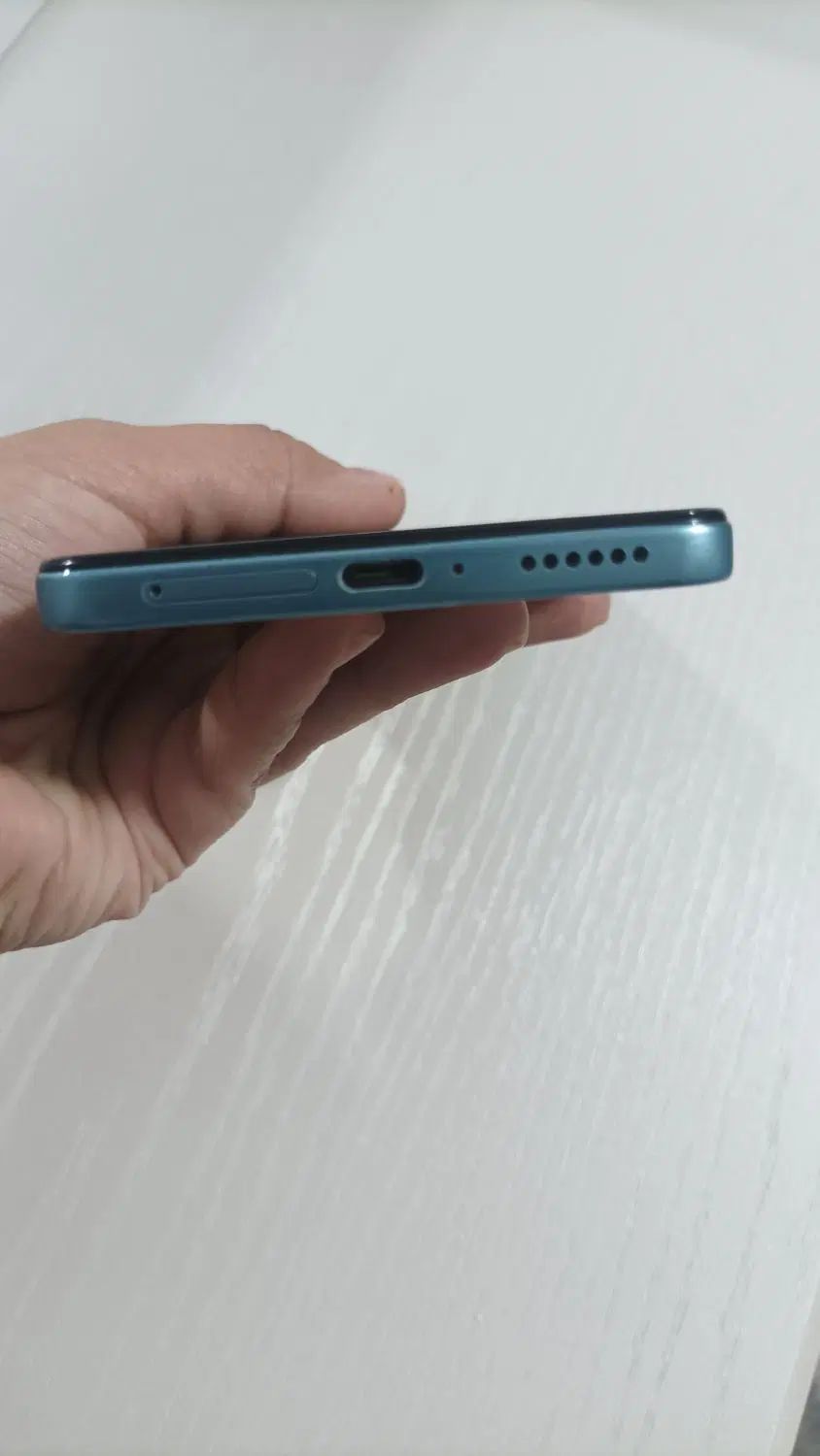 note 12pro|موبایل|تهران, مشیریه|دیوار