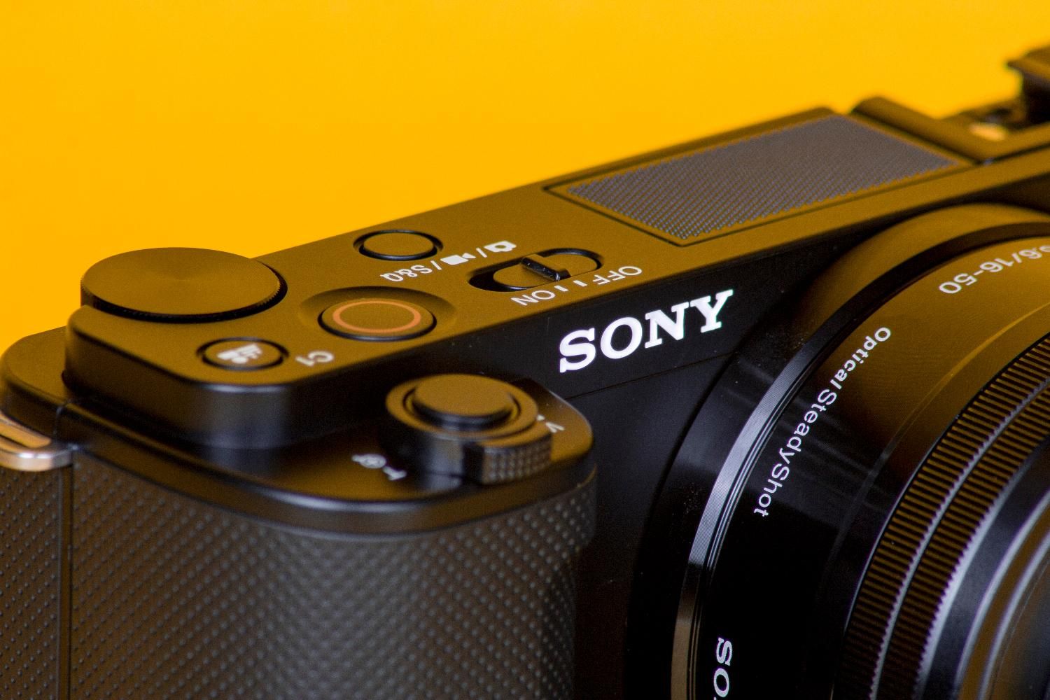 دوربین سونی Sony ZV-E10|دوربین عکاسی و فیلم‌برداری|مشهد, راهنمایی|دیوار