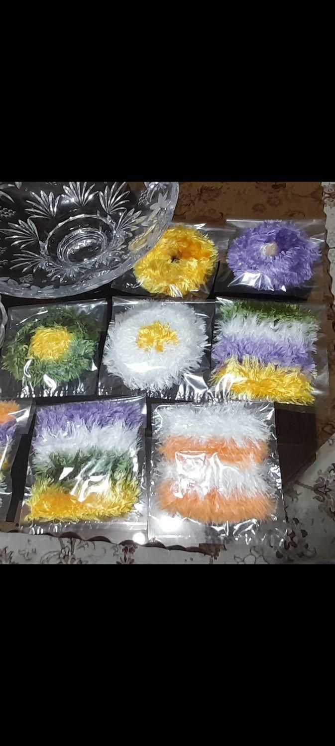 اسکاج عروس|لوازم نظافت|صومعه‌سرا, |دیوار