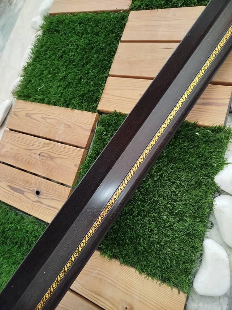 قرنیز تایل چمن کاغذ دیواری سنگ مصنوعی|عمدهفروشی|کرمانشاه, |دیوار