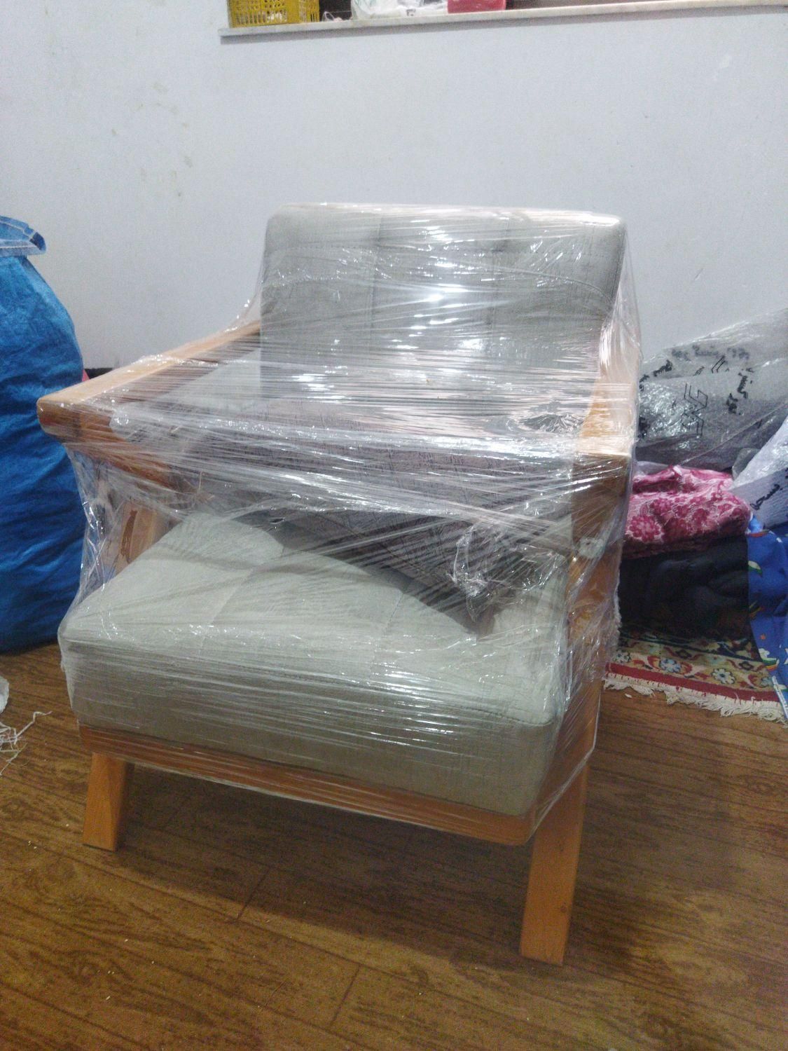 مبل ۸ نفره|مبلمان خانگی و میز عسلی|رشت, باهنر|دیوار