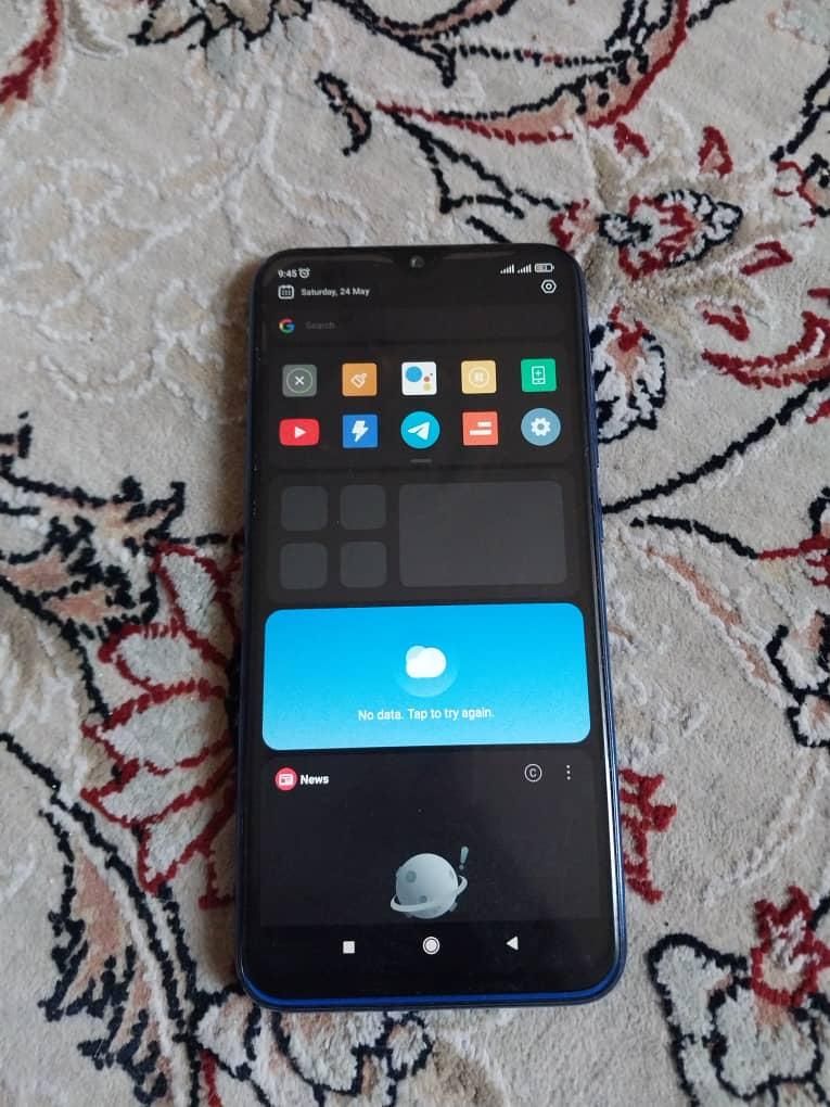 نوت ۸ شیائومی ـnote 8|موبایل|تهران, مرزداران|دیوار