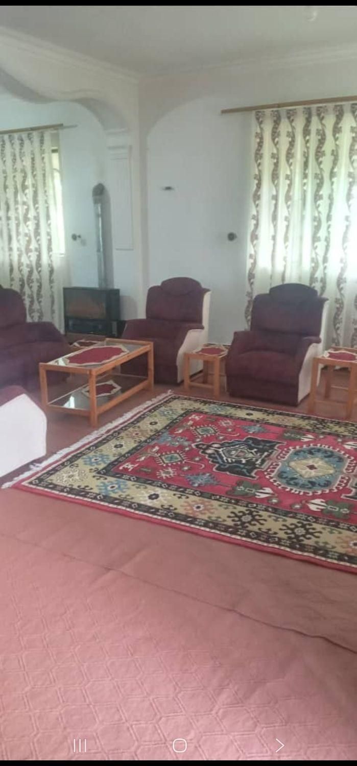 اجاره خانه ویلایی دو طبقه/ دربست/ ساحلی|اجارهٔ خانه و ویلا|تالش, طولارود|دیوار