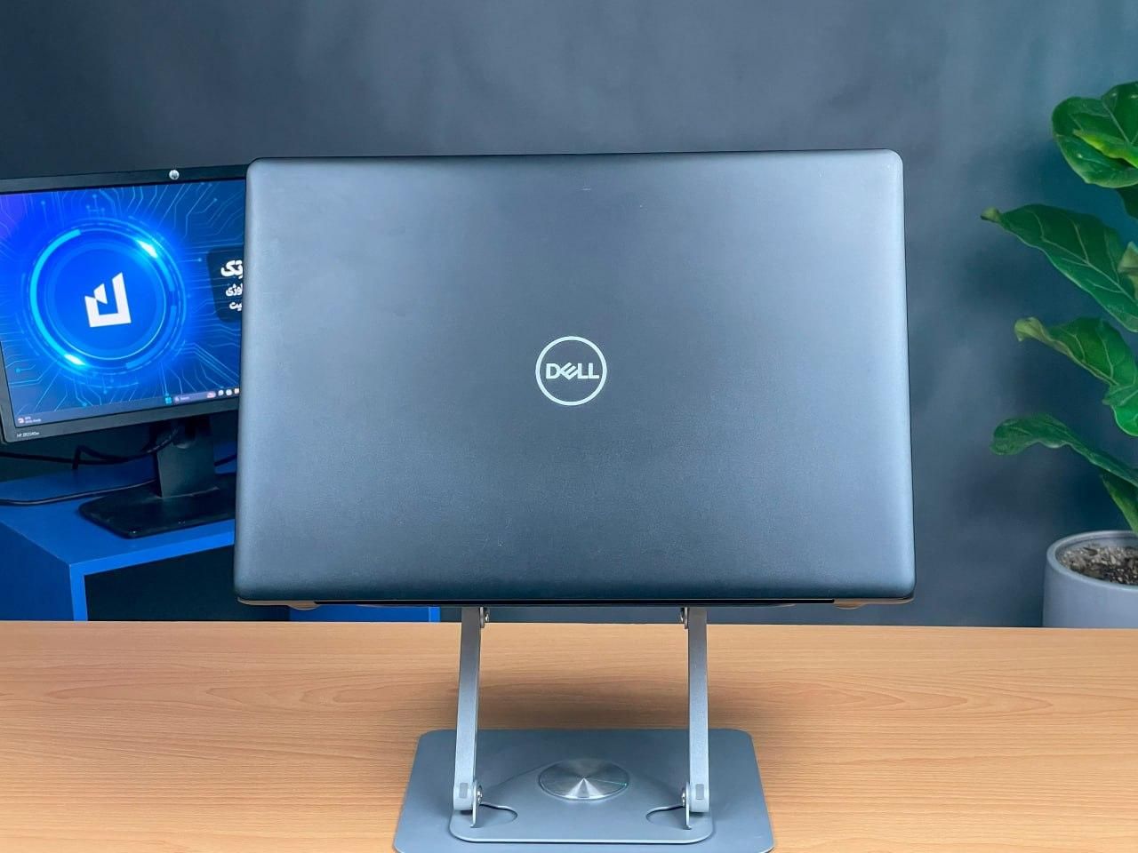 لپ‌تاپ DELL INSPIRON 3480 دانشجویی حسابداری|رایانه همراه|یزد, |دیوار