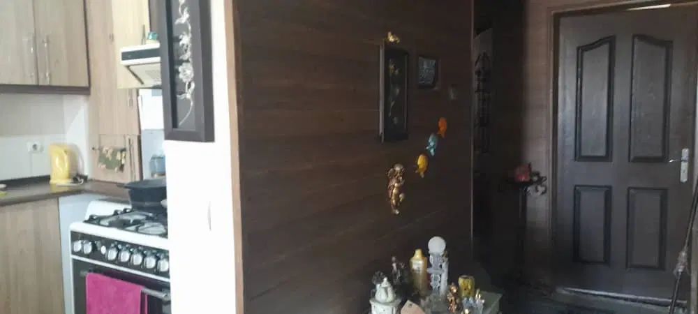 آپارتمان۸۳ متری دو کله نور مسکن مهر شاهین شهر|فروش آپارتمان|شاهین‌شهر, مسکن مهر|دیوار