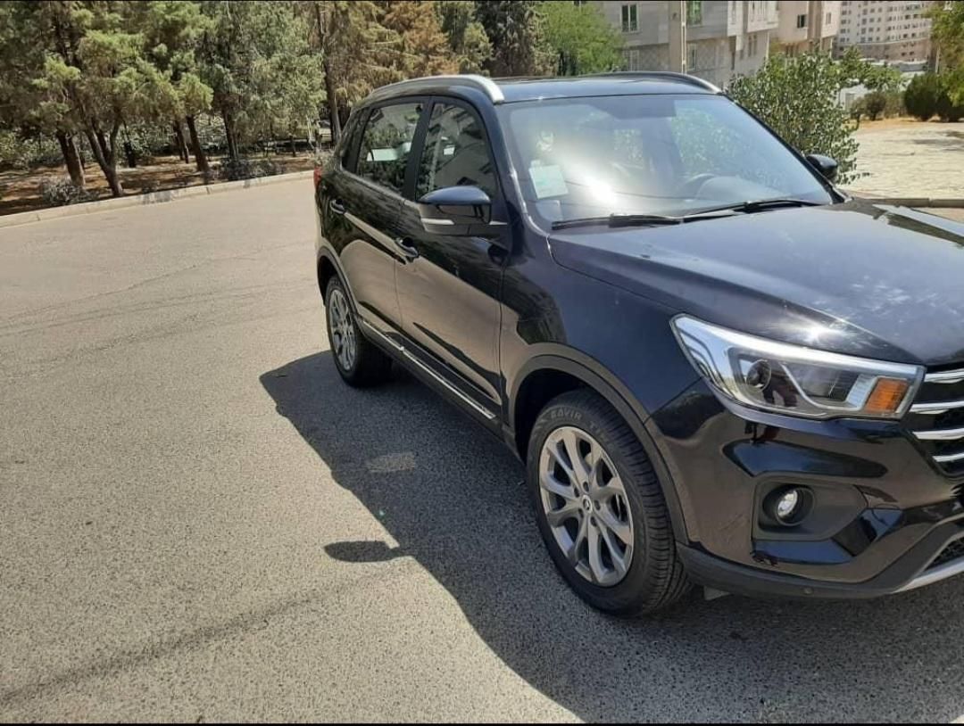 لیفان x70 ۲۰۰۰ تنفس طبیعی|خودرو سواری و وانت|اصفهان, باغ زرشک|دیوار