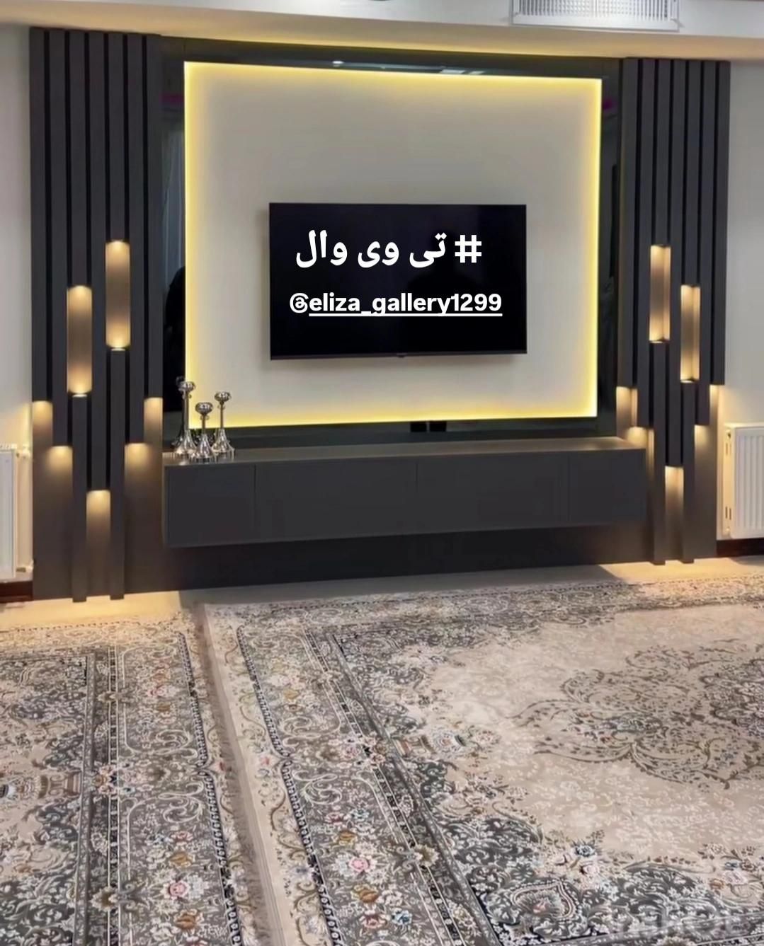 ترمووال دیوارپوش|مصالح و تجهیزات ساختمان|مشهد, شهرک لشکر (شهرک غرب)|دیوار