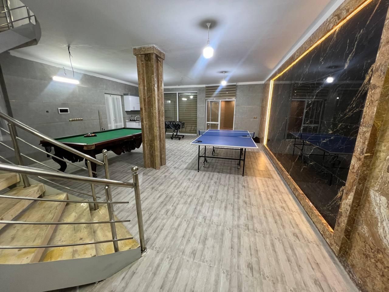 اجاره باغ ویلا شاندیز با تمام امکانات|اجارهٔ کوتاهمدت ویلا و باغ|شاندیز, |دیوار