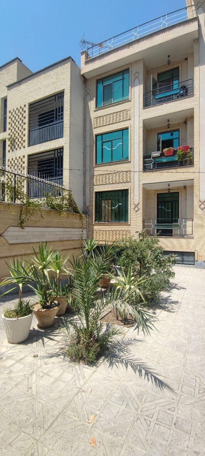 110 متر خوش نقشه نورگیر نوبهار پارکینگ و انباری|اجارهٔ آپارتمان|تهران, فردوسی|دیوار