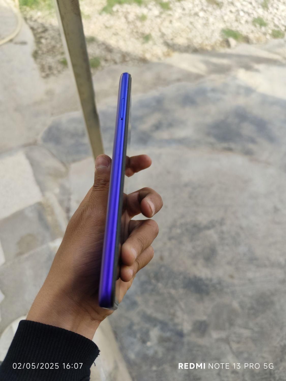شیائومی Redmi 9 با حافظهٔ ۶۴ گیگابایت|موبایل|بانه, |دیوار