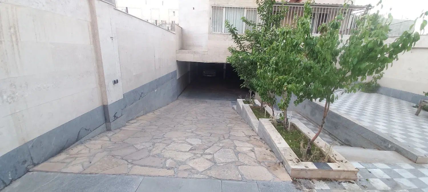 فروش اپارتمان ۱۲۵ متری امام رضا ۳۳ طرقبه.|فروش آپارتمان|مشهد, ویلاشهر|دیوار