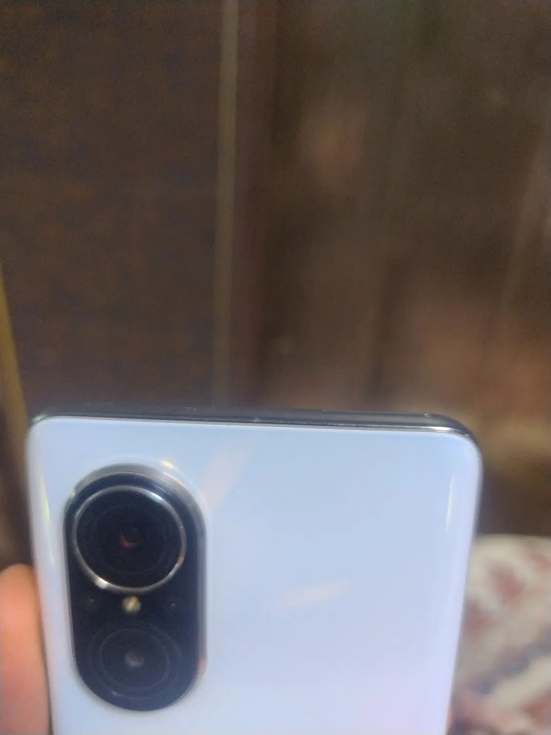 سری کمیاب هواوی Nova 9 SE RAM8/128G|موبایل|تهران, مهرآباد جنوبی|دیوار