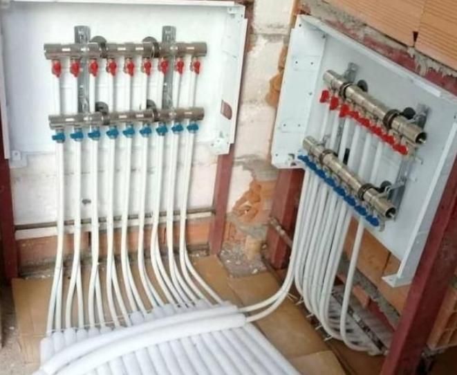 لوله کشی آب و فاضلاب.پکیج و شوفاژ|خدمات پیشه و مهارت|نورآباد, |دیوار