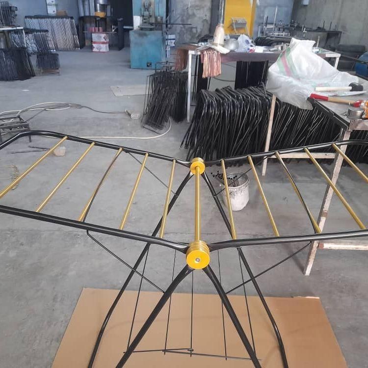 بند رخت فقط چند تا مونده|بندرخت و رختآویز|محمدشهر, جعفرآباد|دیوار