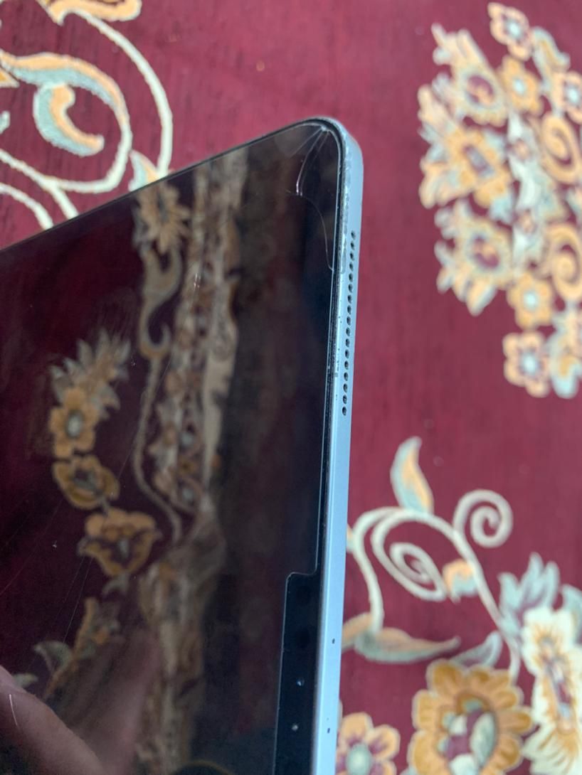 Ipad pro 2018 12.9|تبلت|تهران, اباذر|دیوار