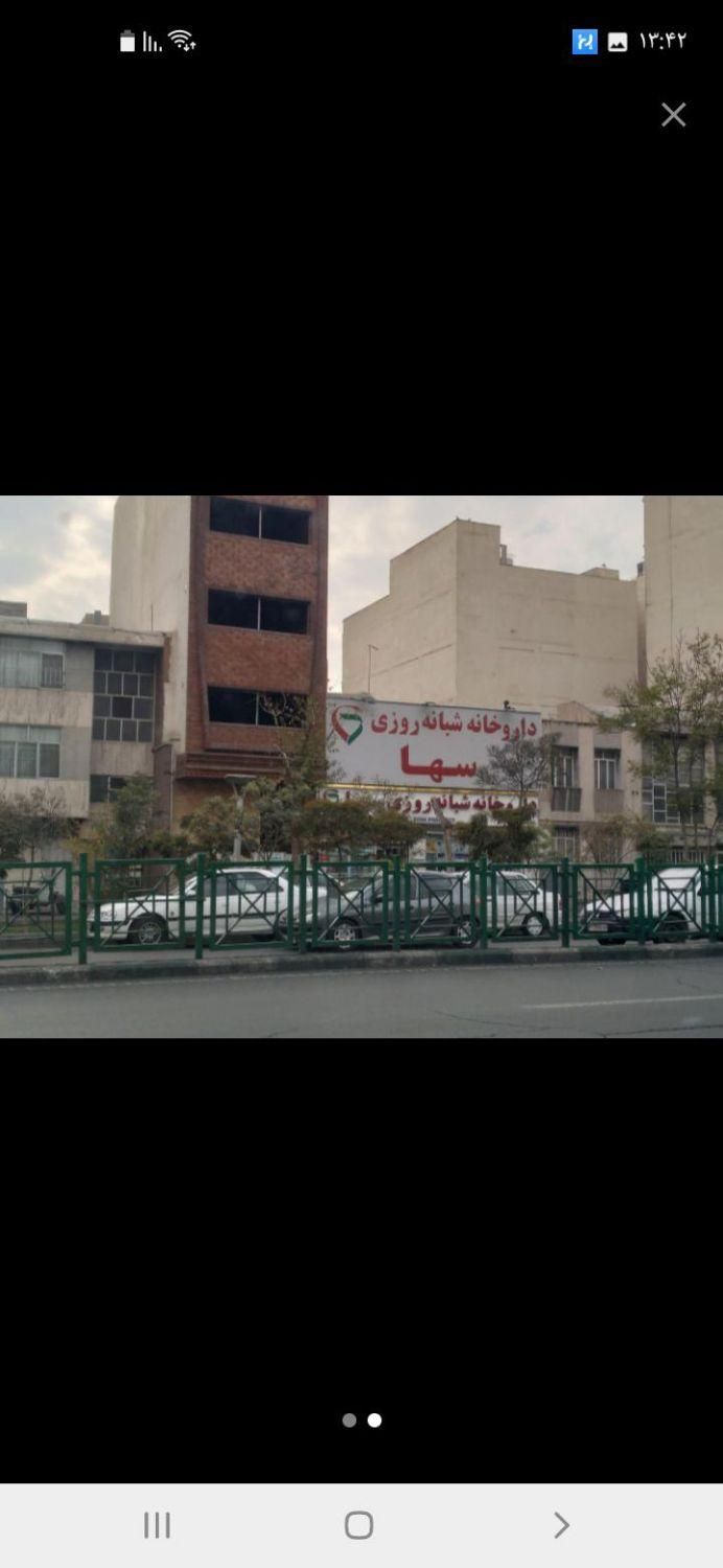 فروش آپارتمان ۱۰۰ متری موقعیت اداری بهترین نقطه|فروش آپارتمان|تهران, نارمک جنوبی|دیوار