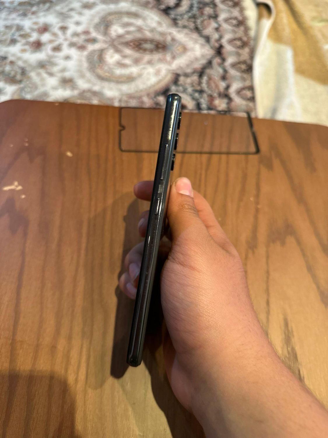 سامسونگ Galaxy A32 با حافظهٔ ۱۲۸ گیگابایت|موبایل|کرج, گلشهر|دیوار