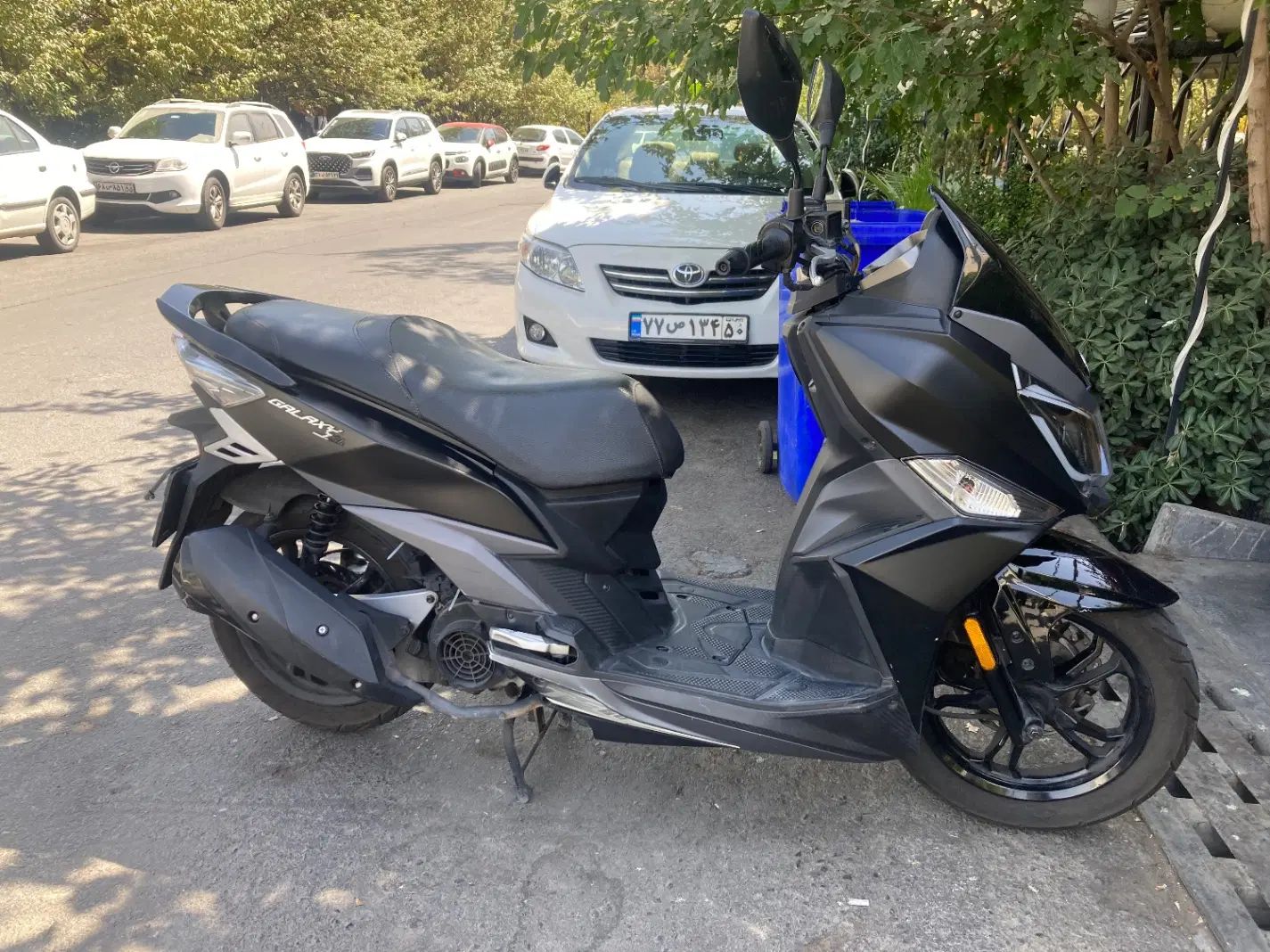 J200 new مدل ۱۴۰۳|موتورسیکلت|تهران, گیشا|دیوار