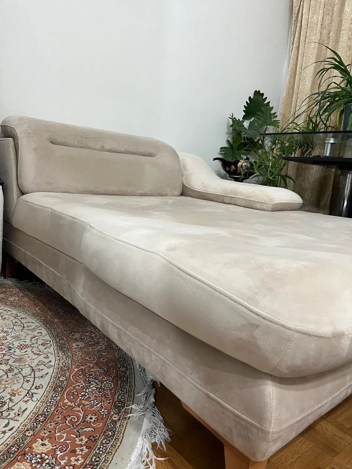 کاناپه(فوری)|مبلمان خانگی و میز عسلی|تهران,  امام زاده قاسم (نیاوران)|دیوار