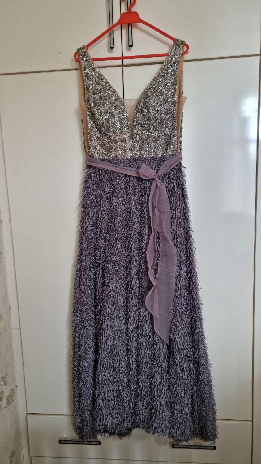 لباس مجلسی سایز ۳۸ تا ۴۰|لباس|اردبیل, |دیوار