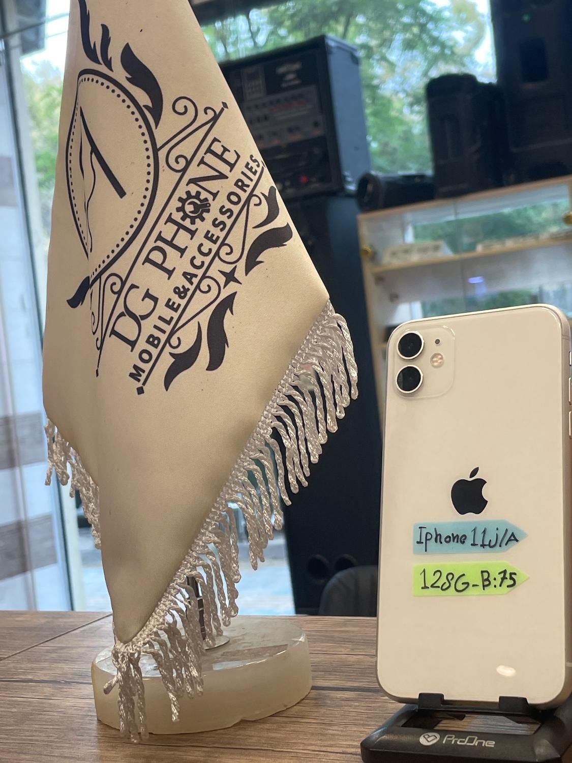 Iphone 11 128Gb|موبایل|تبریز, |دیوار
