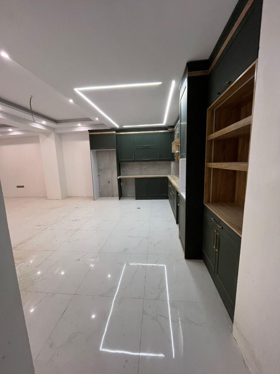پیش فروش آپارتمان/تاپ لوکیشن/بهترین متریال/سندار|پیش‌فروش املاک|تهران, وردآورد|دیوار