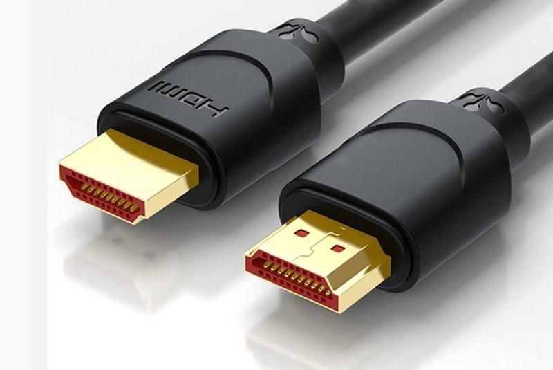 کابل رابط اچ دی ام ای HDMI|قطعات و لوازم جانبی رایانه|قم, کیوانفر|دیوار