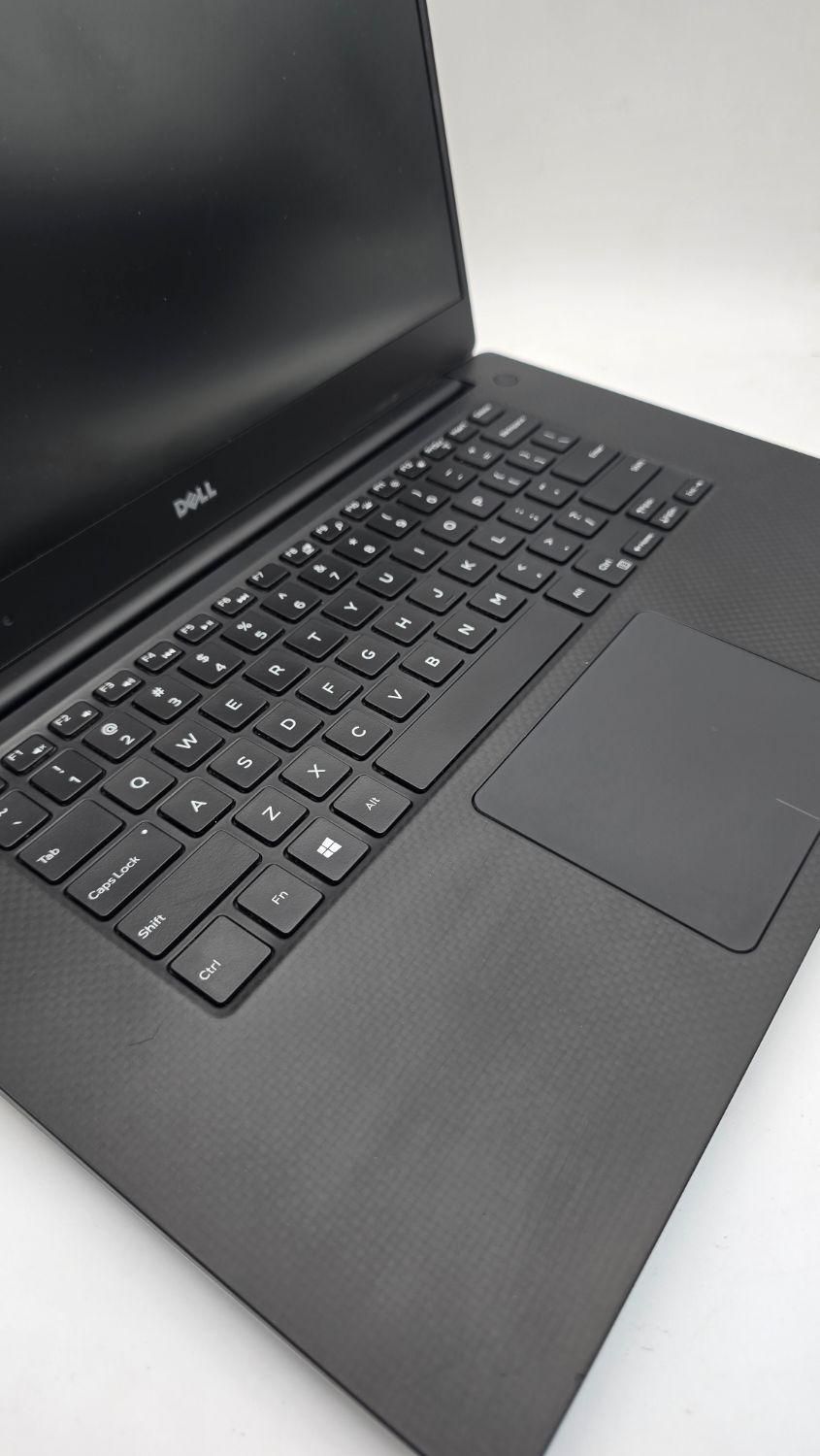 قدرت در سبکی کیفیت در ظرافت Dell 5520|رایانه همراه|اصفهان, شاه پسند|دیوار