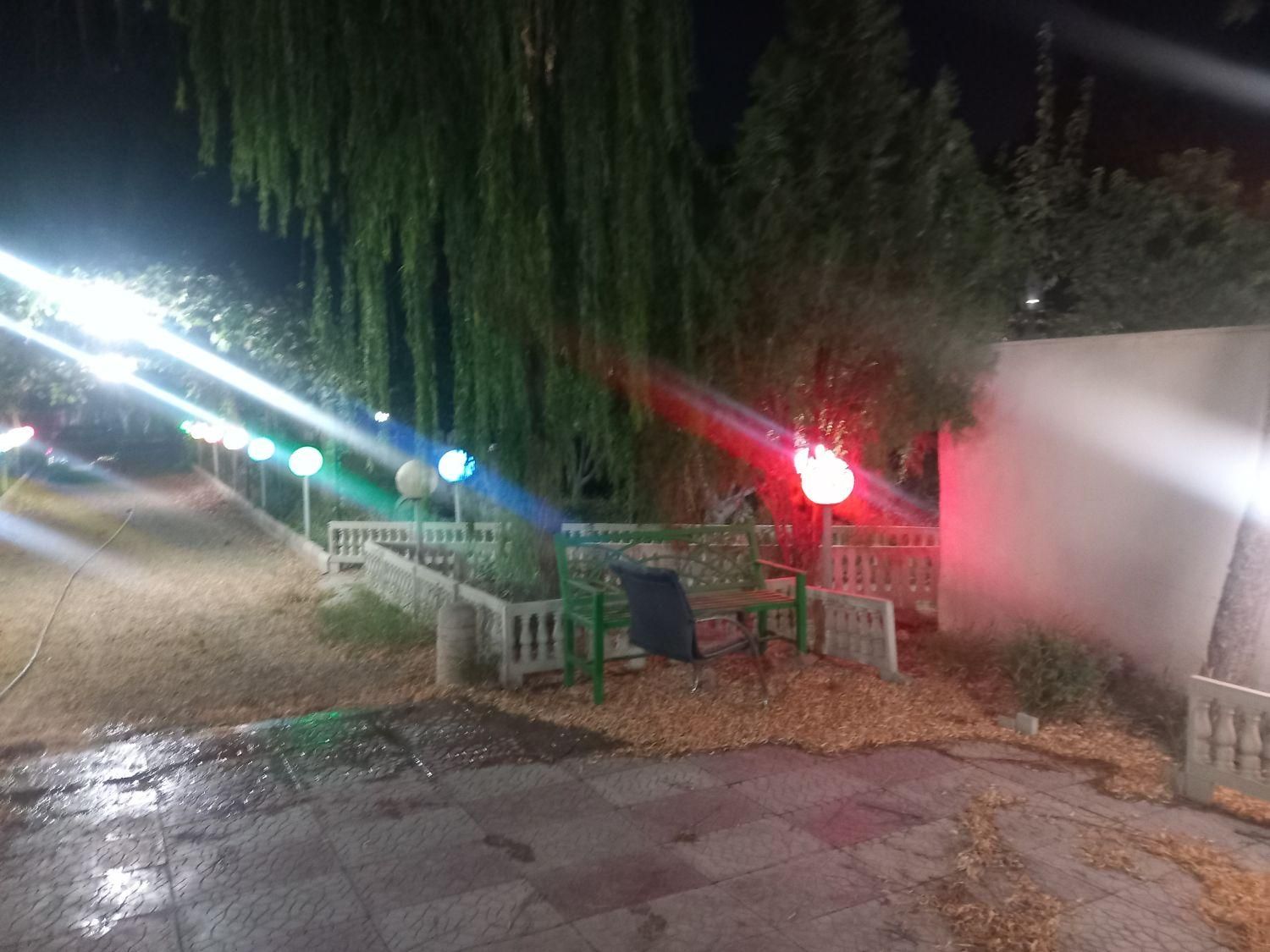 باغ ویلا دوبلکس استخردار سالن مجزا|اجارهٔ کوتاهمدت ویلا و باغ|چهاردانگه (تهران), |دیوار