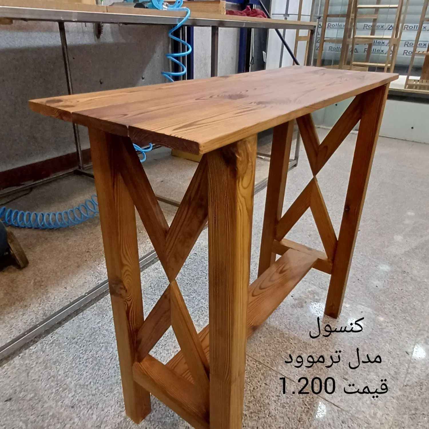 دکراسیون چوبی مینیمال|صنایع دستی و سایر لوازم تزئینی|تهران, پامنار|دیوار