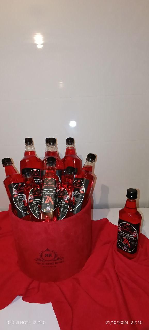 عصاره مایع زعفران وپودر زعفران وگلاب اصل|خوردنی و آشامیدنی|تبریز, |دیوار