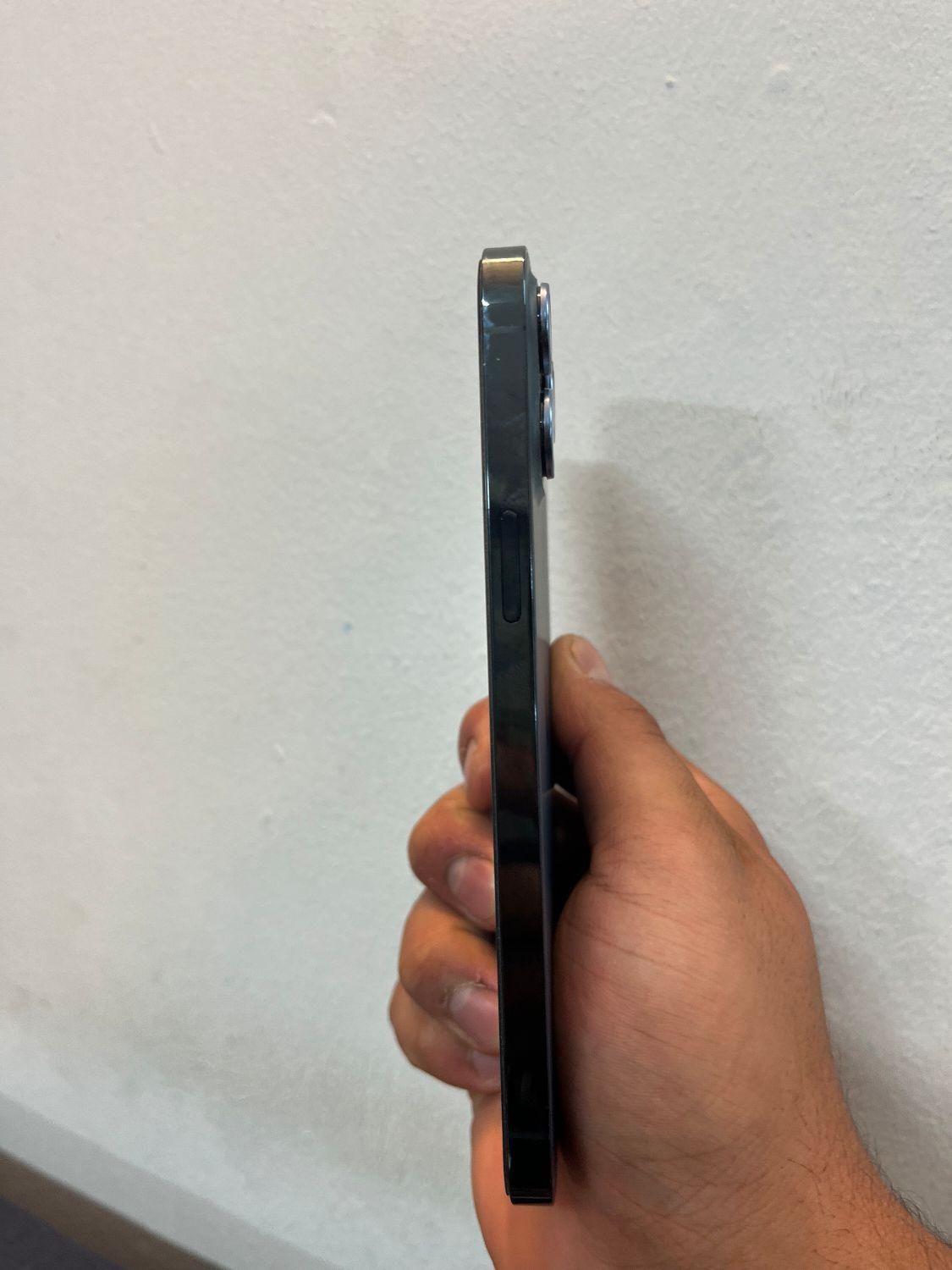 اپل iPhone 12 Pro Max با حافظهٔ ۲۵۶ گیگابایت|موبایل|چالوس, |دیوار