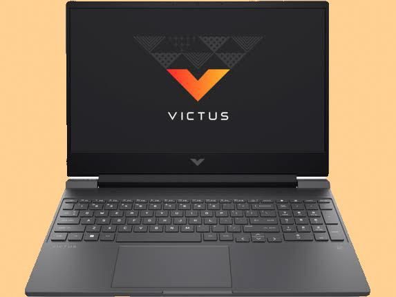 لپتاپ HP Victus مختص رندرسنگین‌ و کارهای گرافیکی|رایانه همراه|مشهد, کوه سنگی|دیوار
