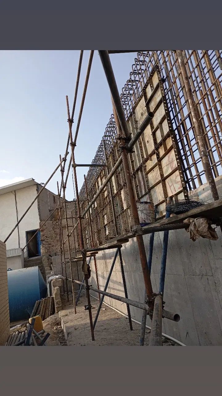سلام، به چند نفر ارماتوربندوکارگرماهرنیازمندمم|استخدام معماری، عمران و ساختمانی|کرمان, |دیوار