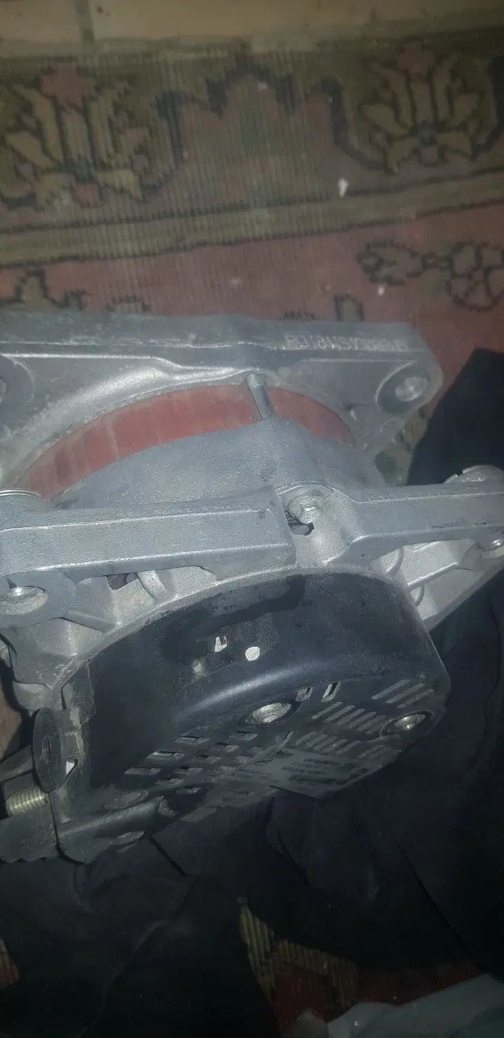 دینام206|قطعات یدکی و لوازم جانبی|تهران, تهرانسر مرکزی|دیوار