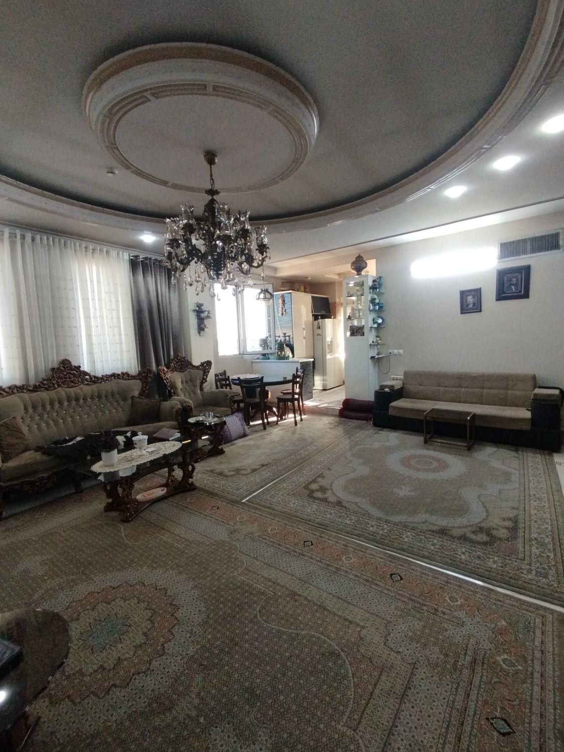 ۹۰متر / دوخواب / فول امکانات / نوساز|فروش آپارتمان|تهران, شهید دستغیب|دیوار