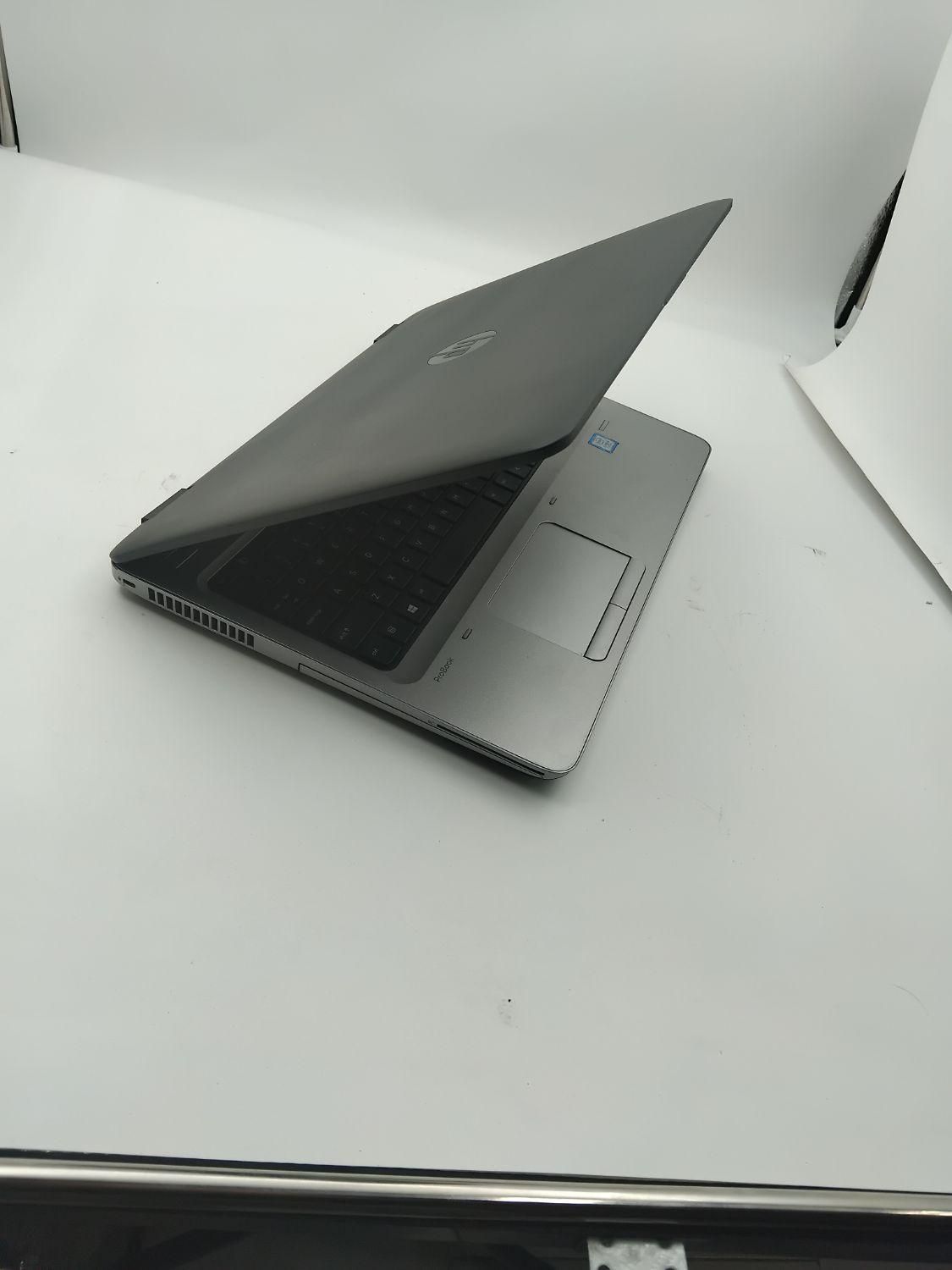 hp 650 g3|رایانه همراه|تهران, ایرانشهر|دیوار