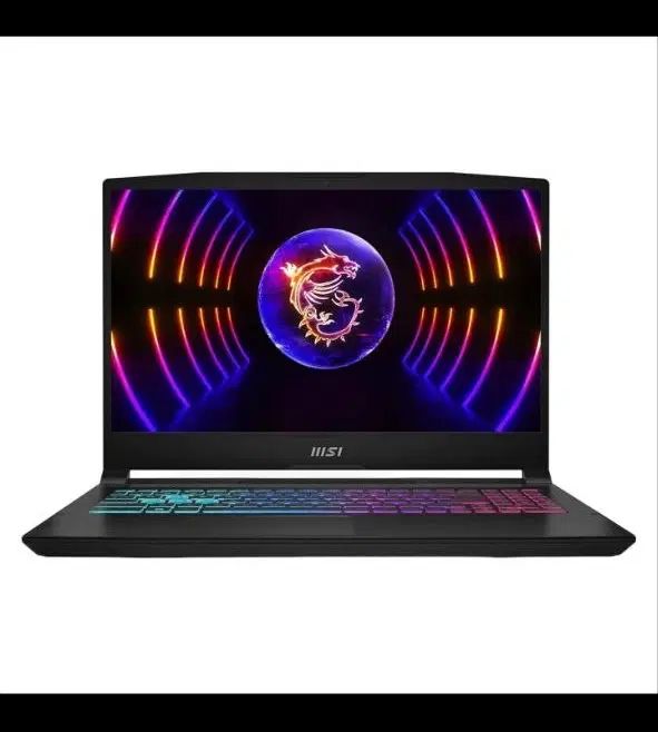 لپ تاپ ام اس ای Msi Katana نسل ۱۳ با گرافیک 4060|رایانه همراه|تهران, سید خندان (جلفا)|دیوار
